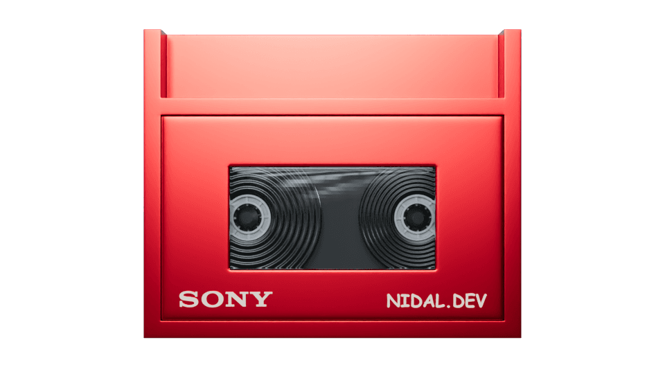 cassette