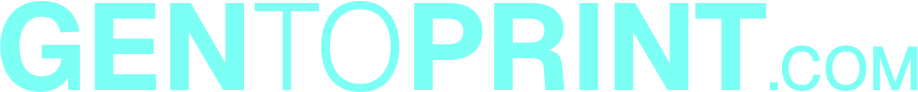 gentoprint